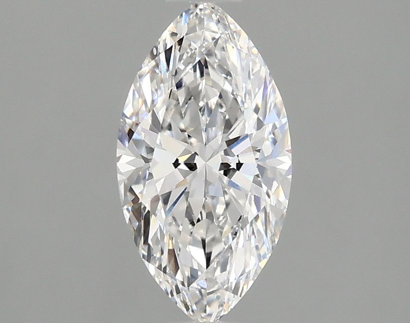 1.02 ct. marquise Lab Grown Diamond front image