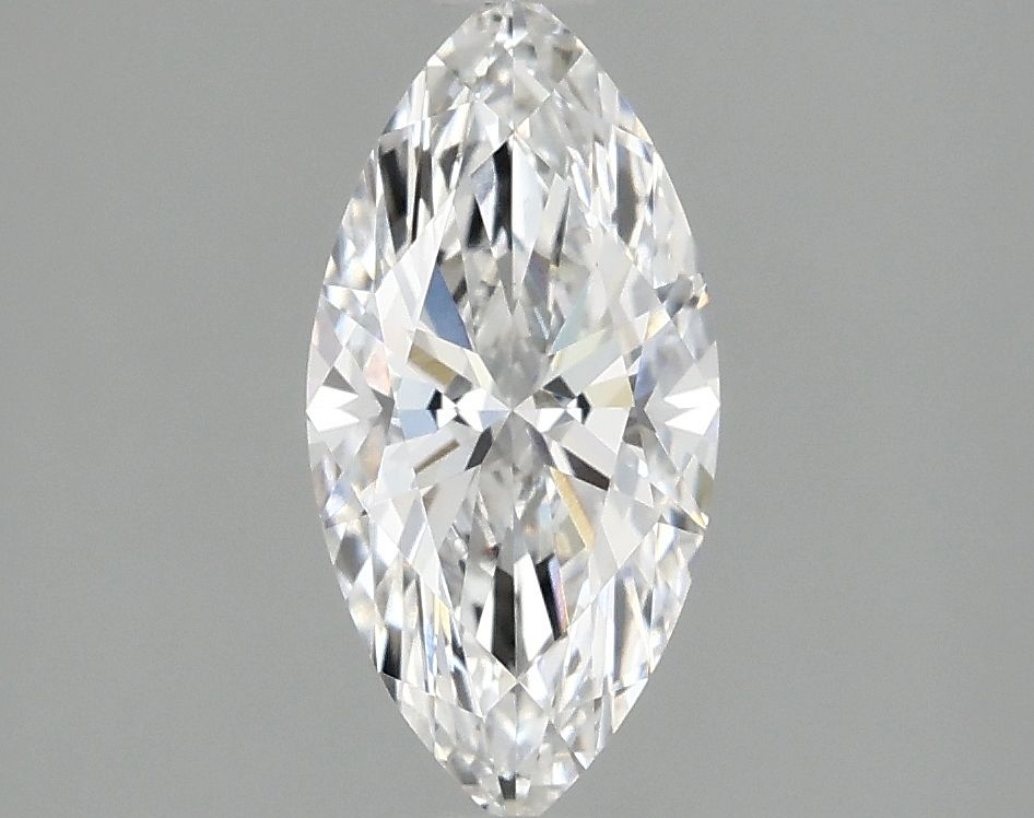 1.09 ct. marquise Lab Grown Diamond front image