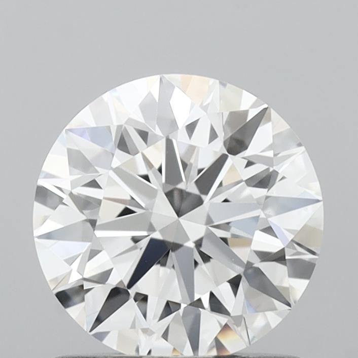 1.01 ct. round Lab Grown Diamond front image
