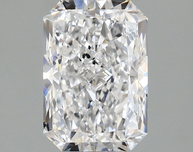 Radiant Diamond