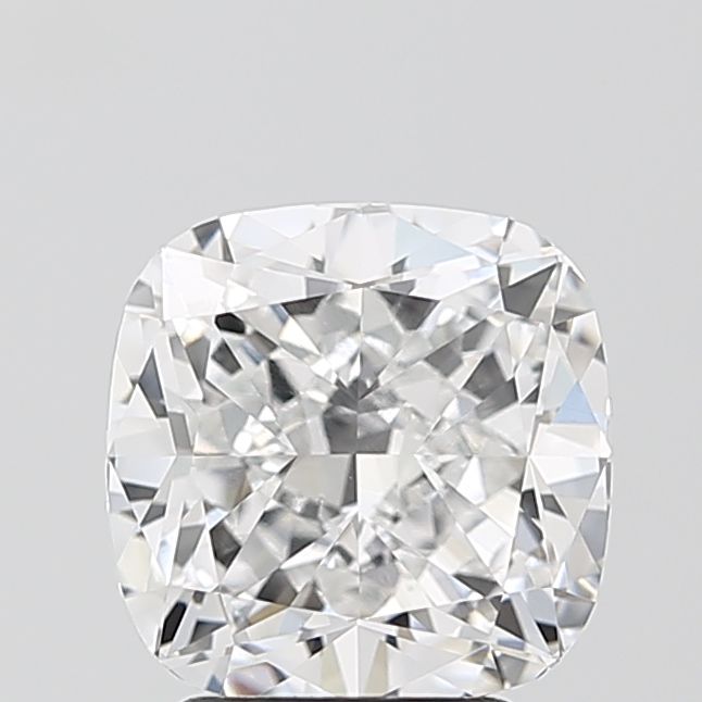 Cushion Diamond