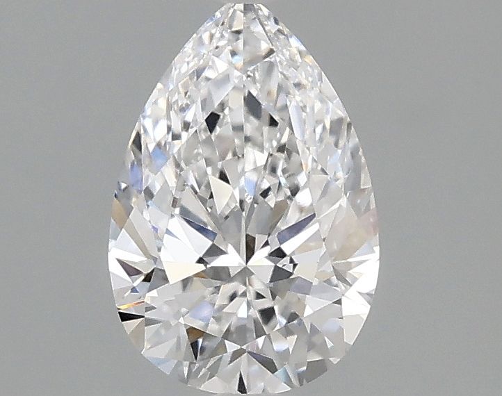 1.06 ct. pear Lab Grown Diamond front image