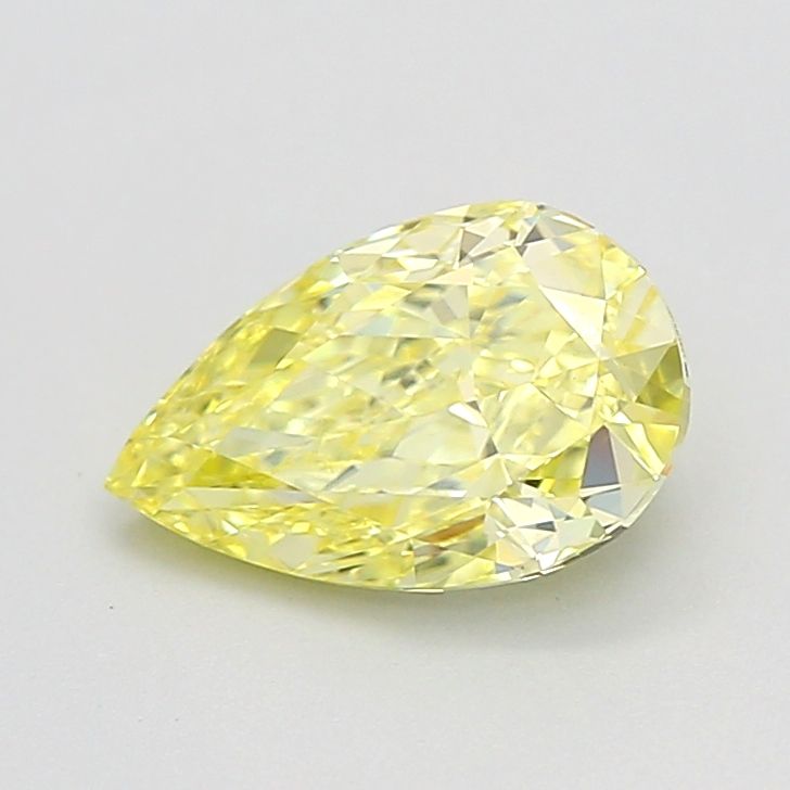 1.31 ct. pear Lab Grown Diamond front image