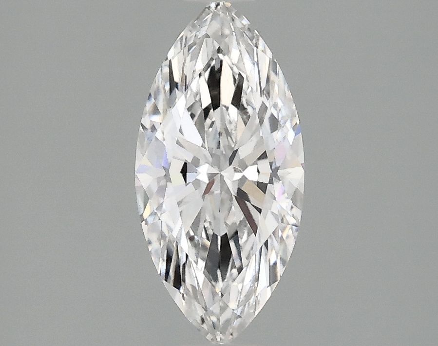 1.05 ct. marquise Lab Grown Diamond front image