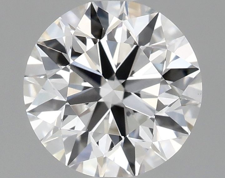 1.03 ct. round Lab Grown Diamond front image