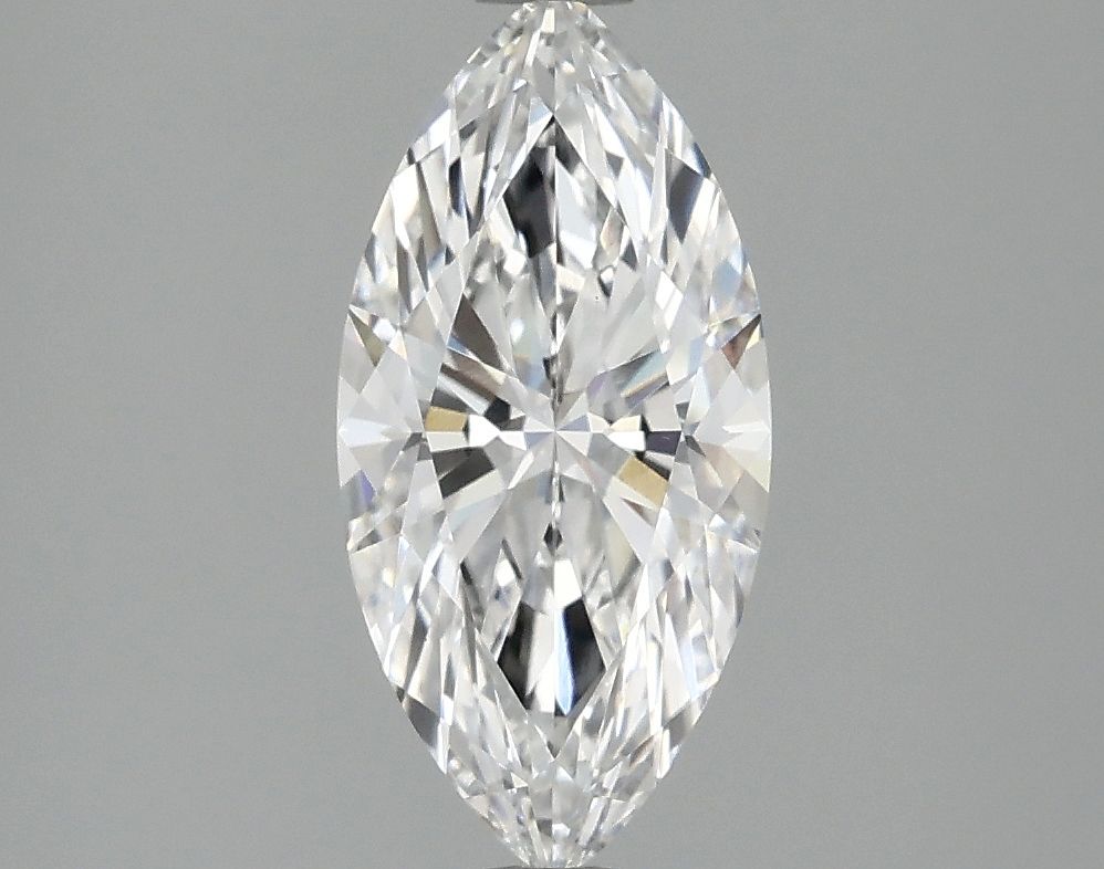1.48 ct. marquise Lab Grown Diamond front image