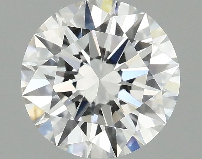 1.03 ct. round Lab Grown Diamond front image