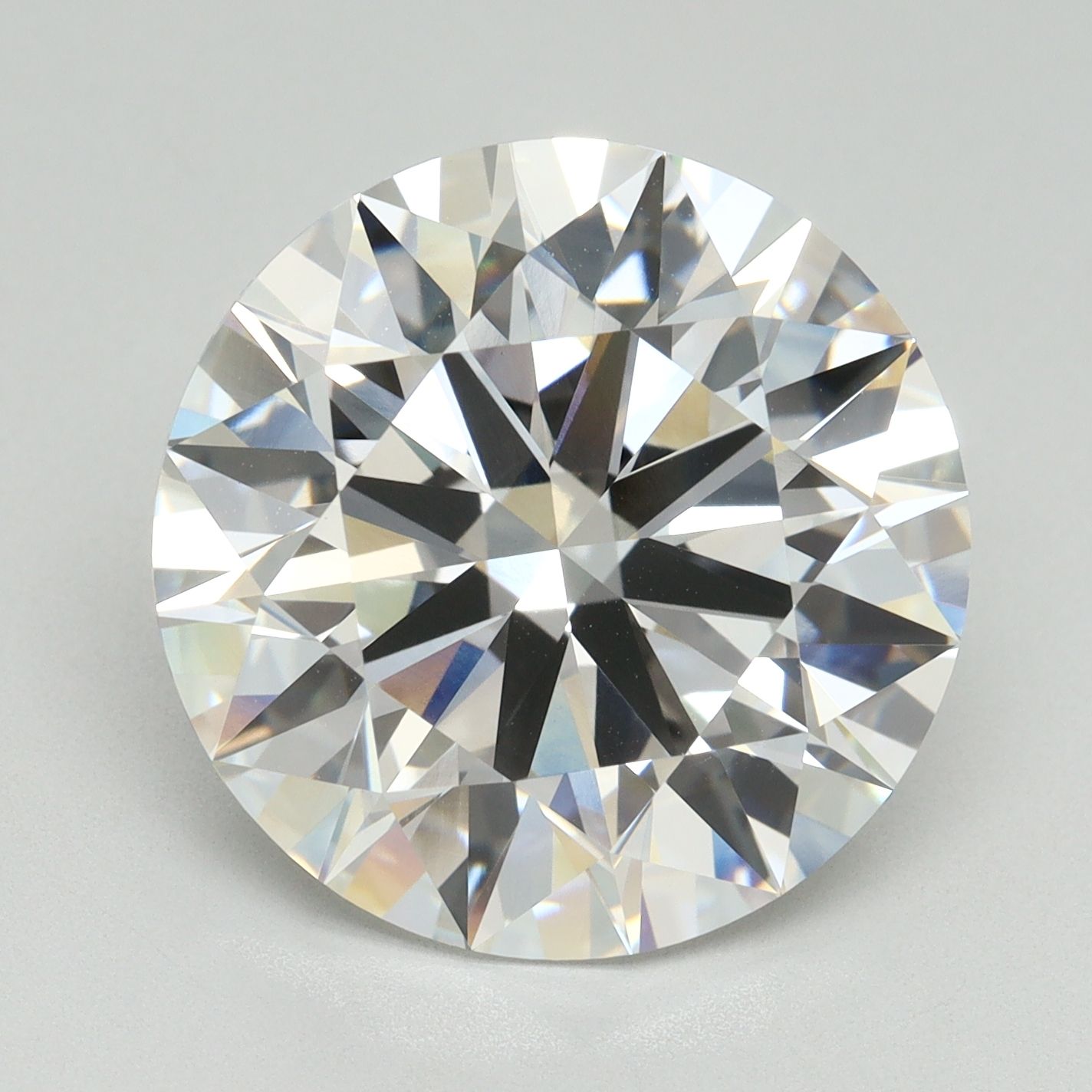 Round Diamond