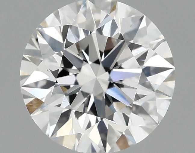 1.06 ct. round Lab Grown Diamond front image