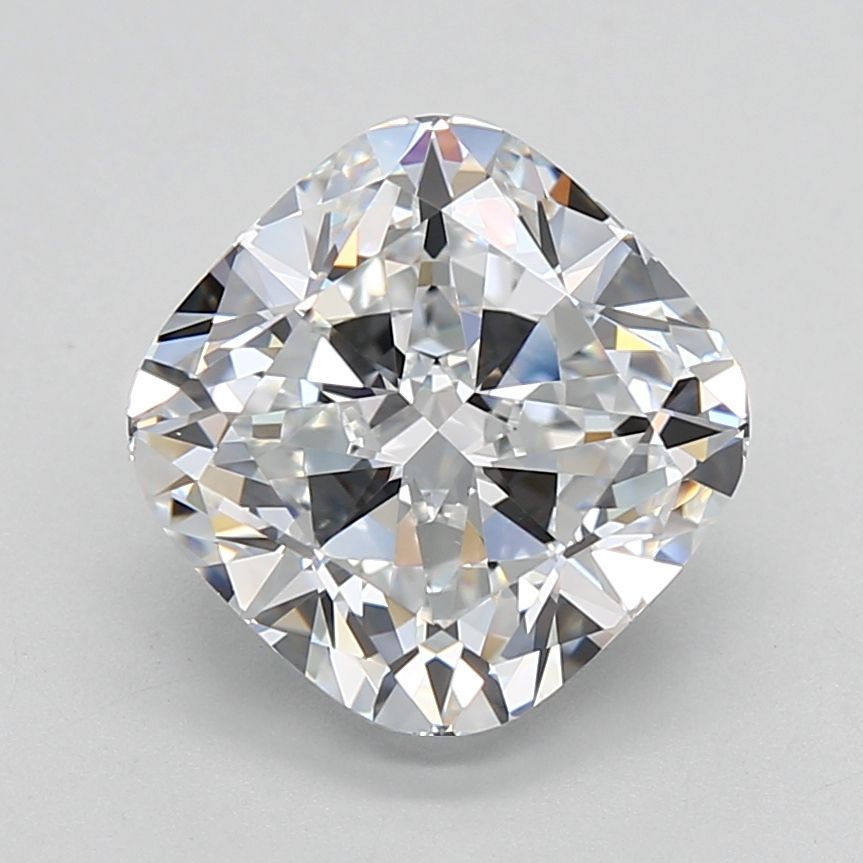 4.01 Carat