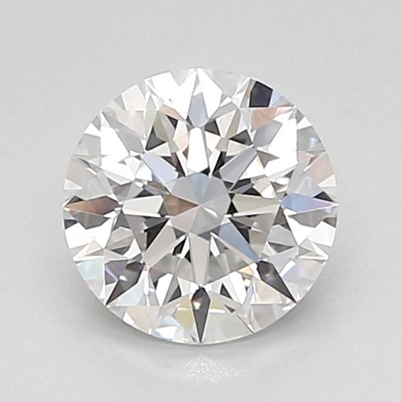 1.03 ct. round Lab Grown Diamond front image
