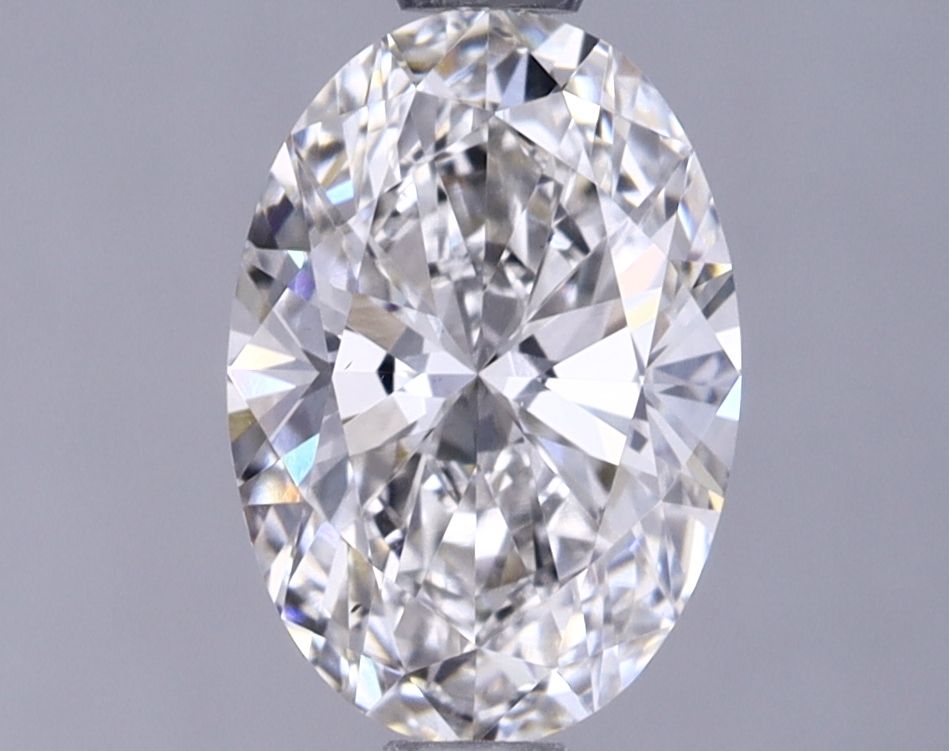 Oval Diamond