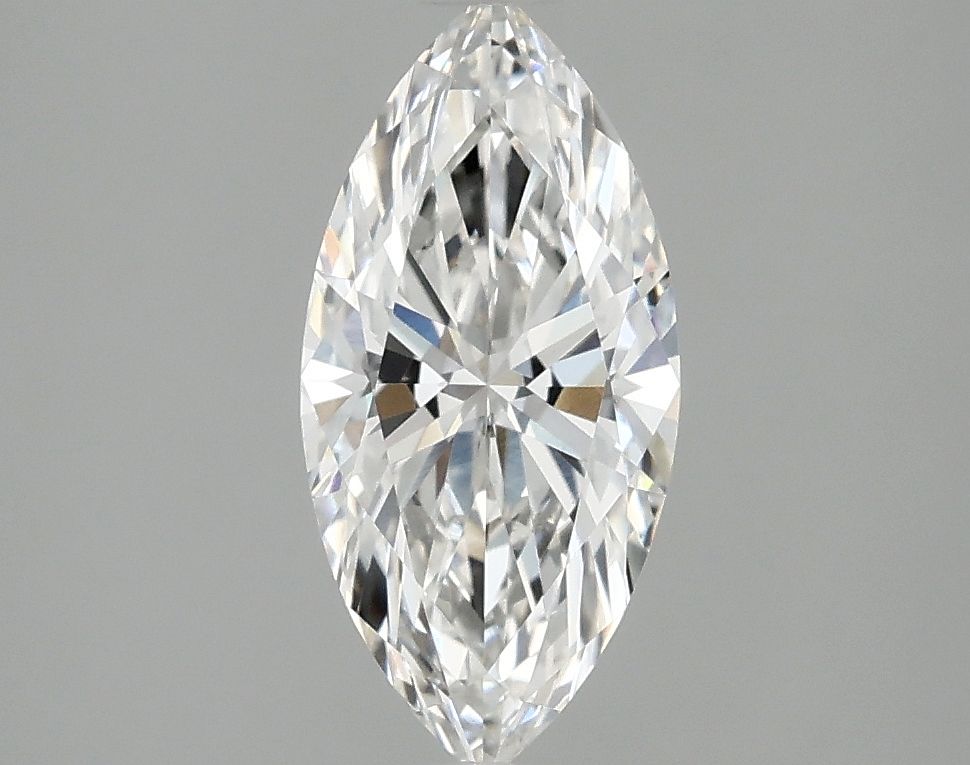 1.27 ct. marquise Lab Grown Diamond front image