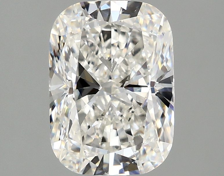 1.96 ct lab-grown Cushion modified Diamond