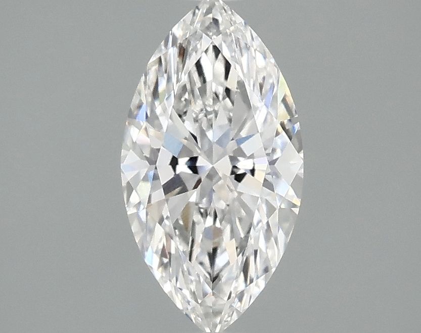 1.02 ct. marquise Lab Grown Diamond front image