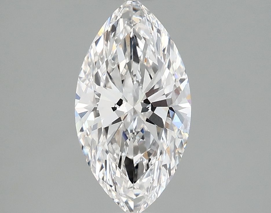 1.53 ct. marquise Lab Grown Diamond front image