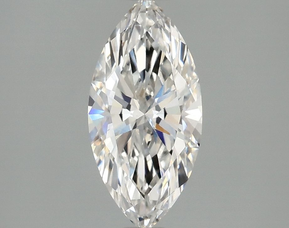 1.10 ct. marquise Lab Grown Diamond front image