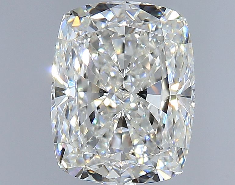 1.01 ct Cushion Brilliant diamond