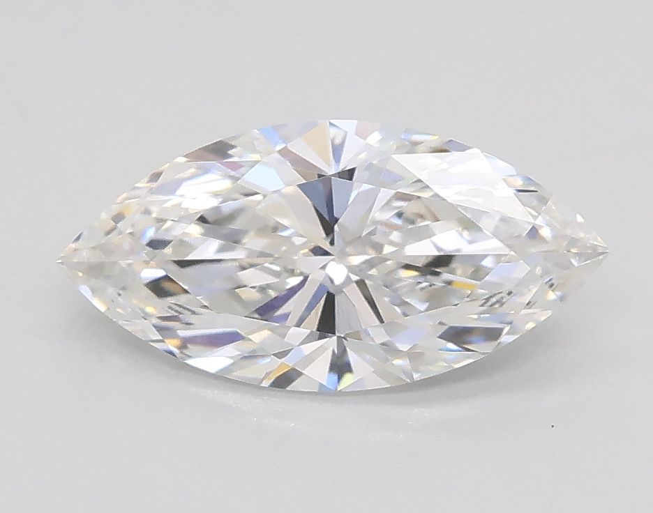 1.05 ct. marquise Lab Grown Diamond front image