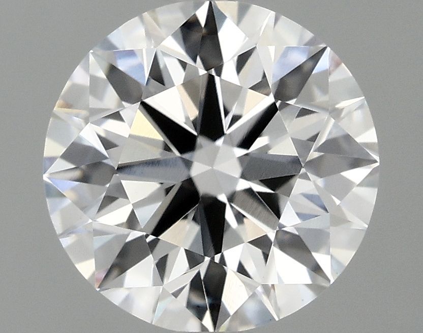 1.59 ct. round Lab Grown Diamond front image