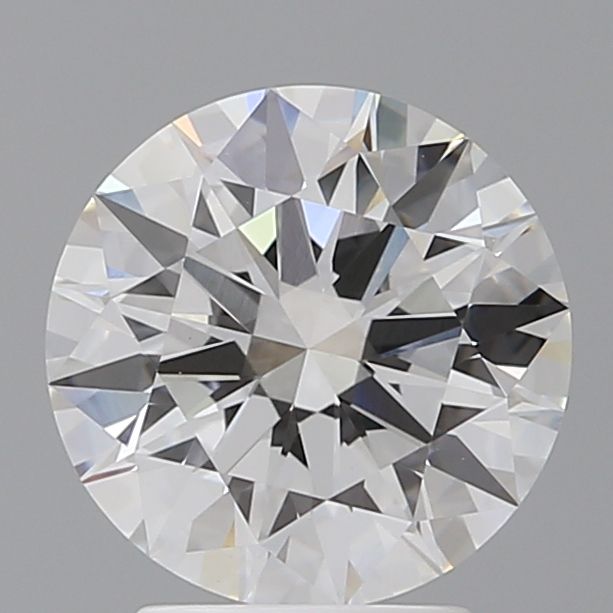 3.05 ct. round Lab Grown Diamond front image
