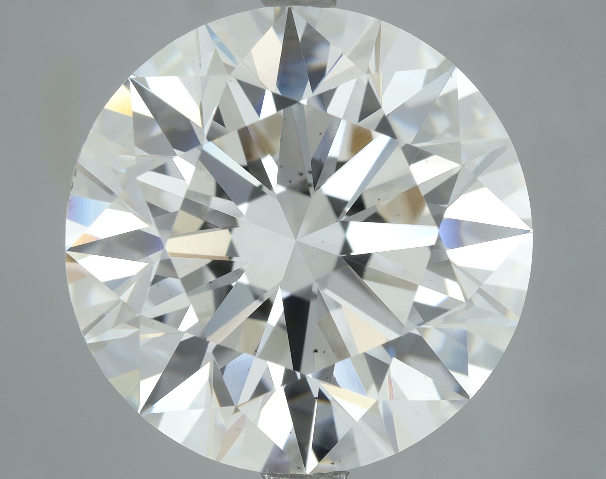 Round Diamond