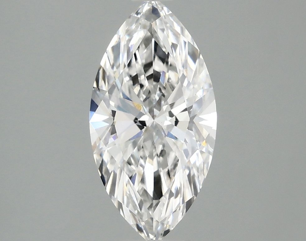 1.49 ct. marquise Lab Grown Diamond front image