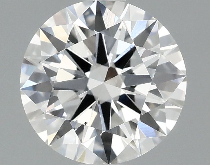 1.03 ct. round Lab Grown Diamond front image
