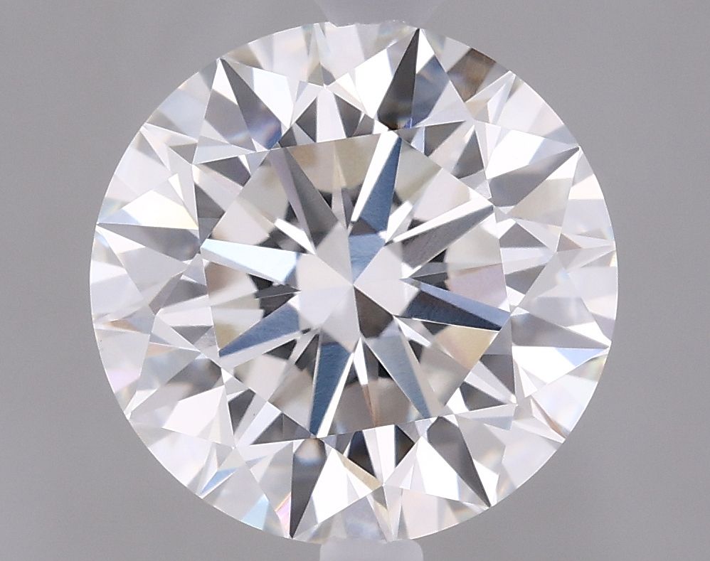 2.49 ct. round Lab Grown Diamond front image