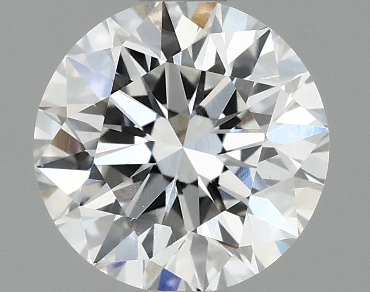 0.98 ct. round Lab Grown Diamond front image