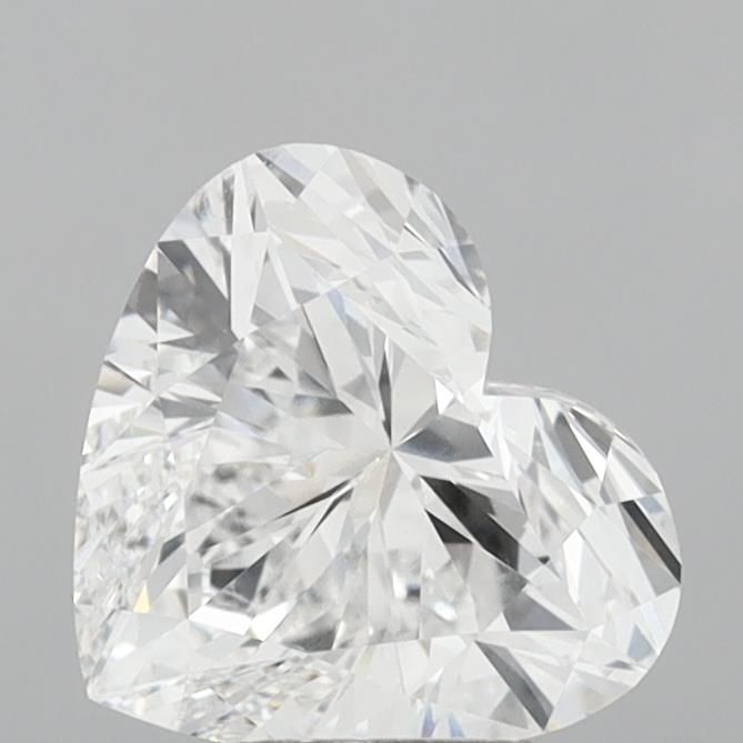 Heart Diamond