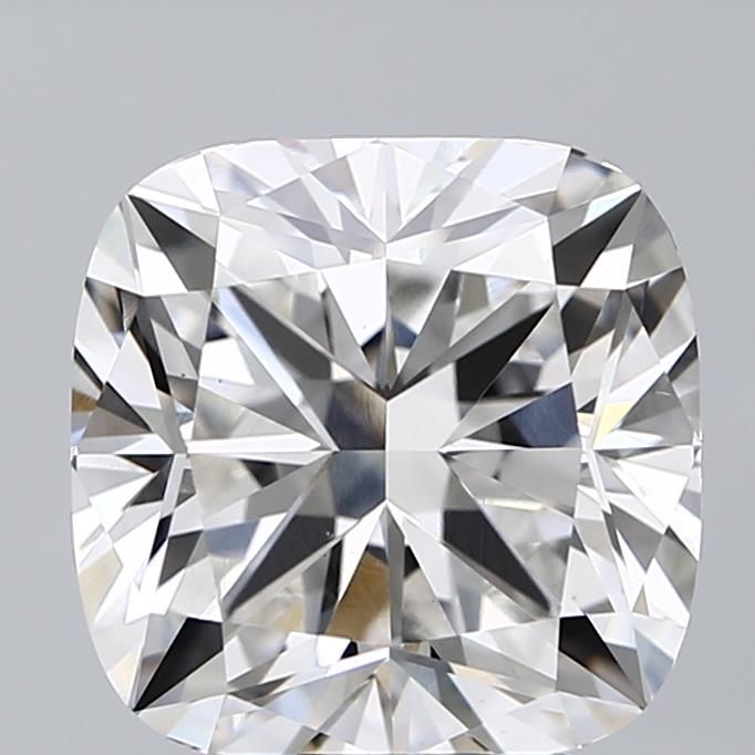 Cushion Diamond