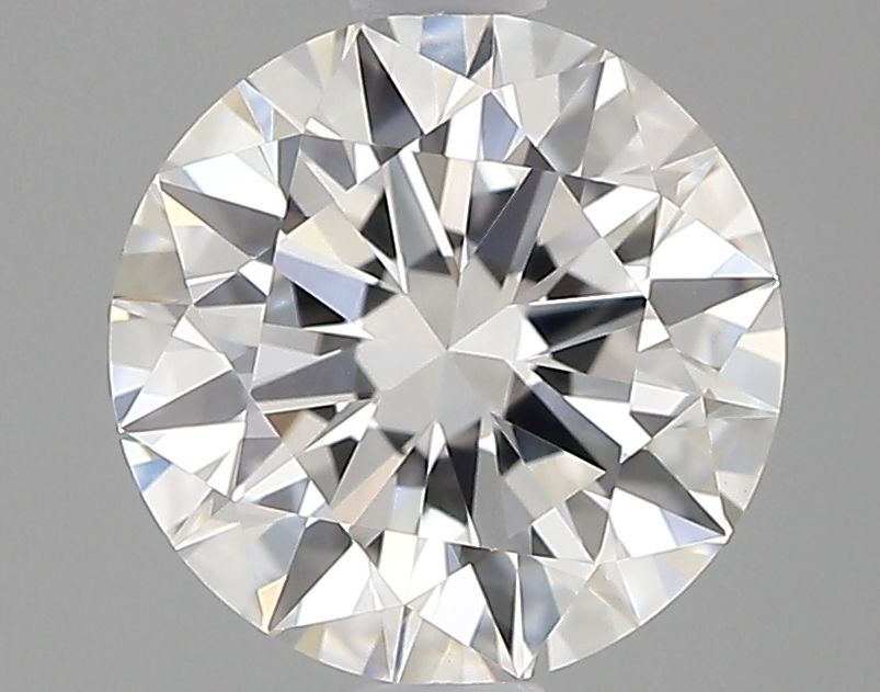 1.00 ct. round Lab Grown Diamond front image