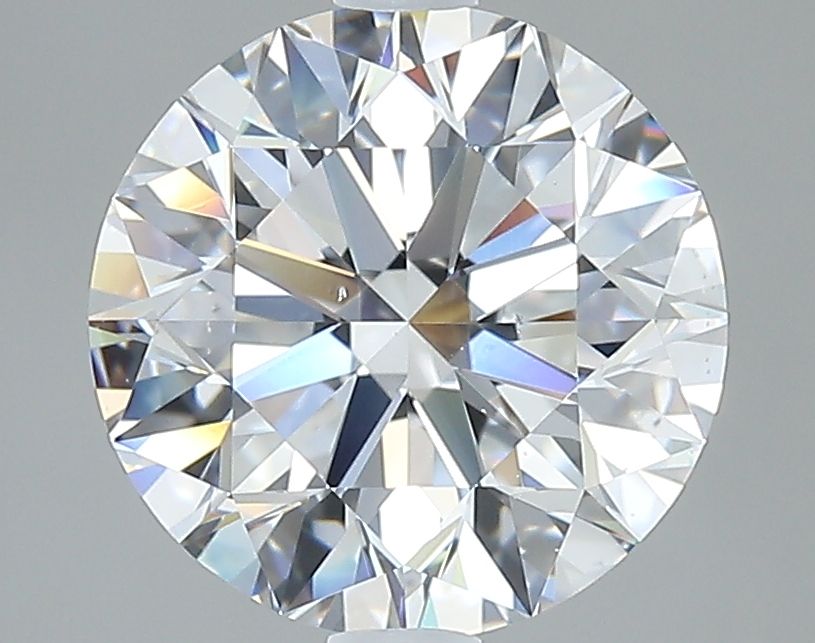 Round Diamond