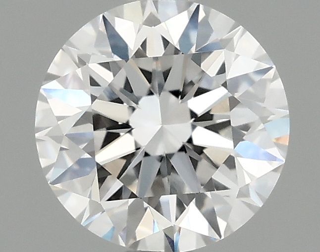 1.08 ct. round Lab Grown Diamond front image