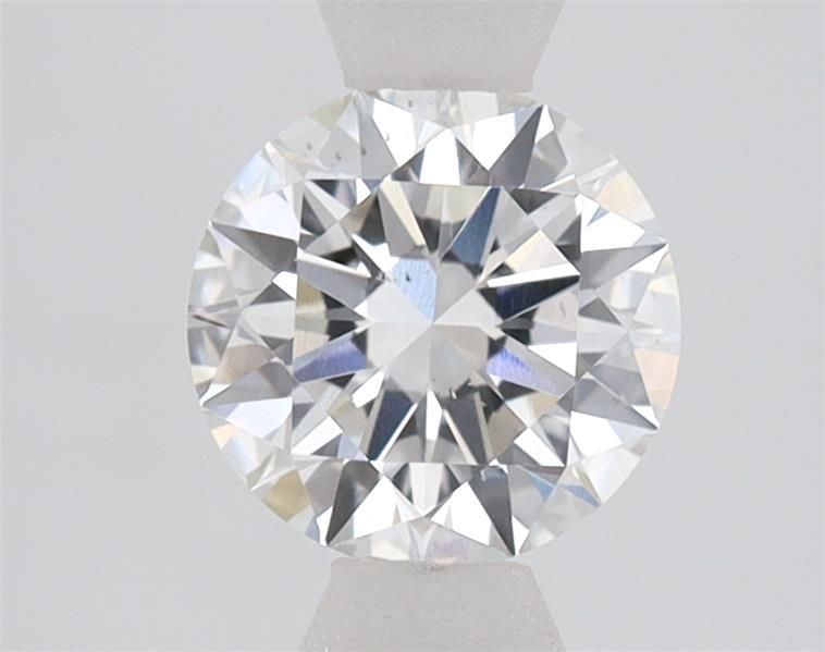 1.01 ct. round Lab Grown Diamond front image