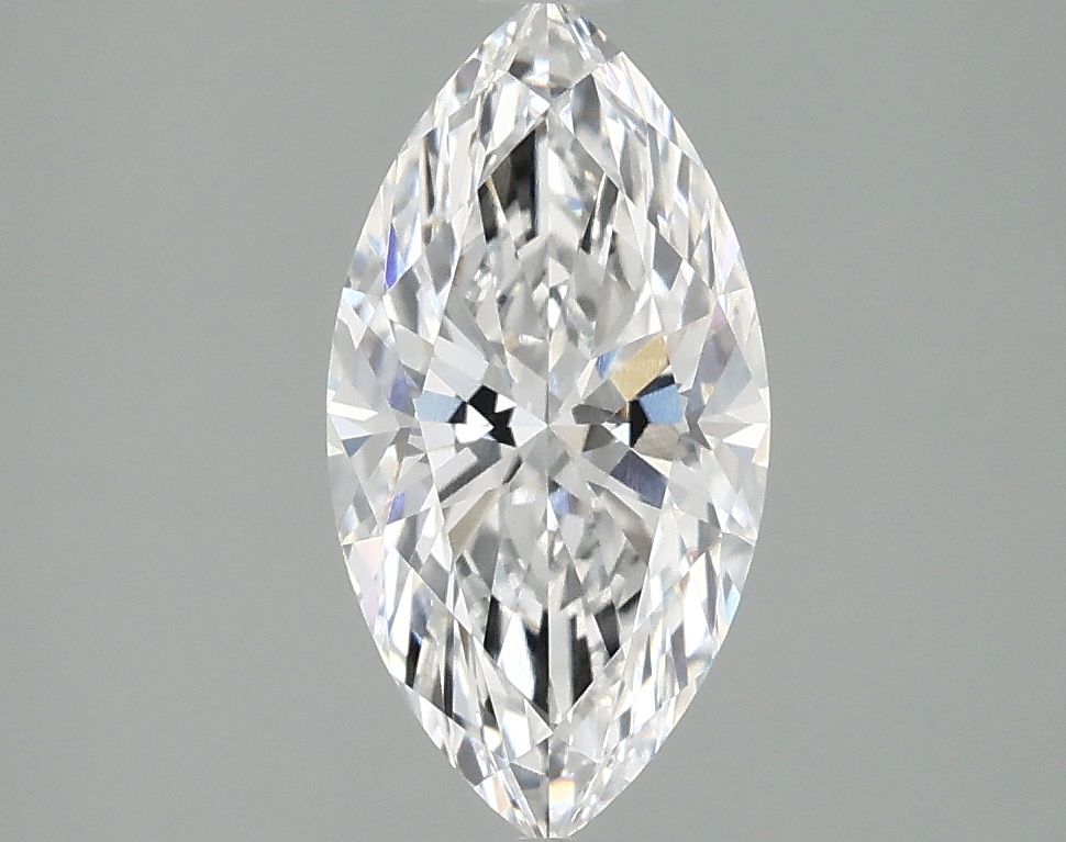1.57 ct. marquise Lab Grown Diamond front image