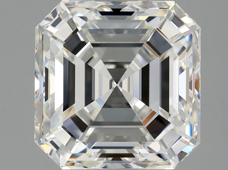 Asscher Diamond