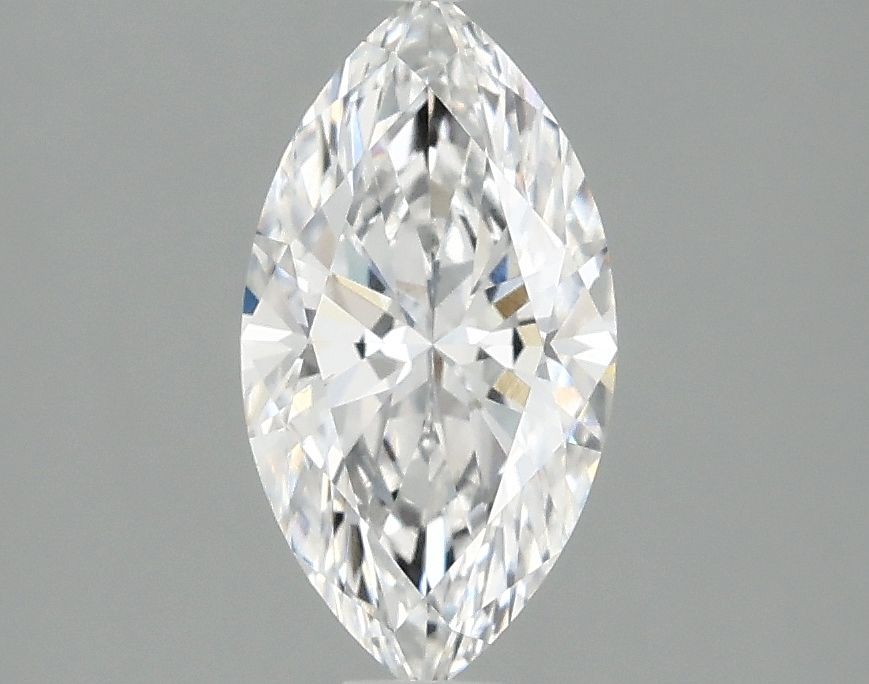 1.19 ct. marquise Lab Grown Diamond front image