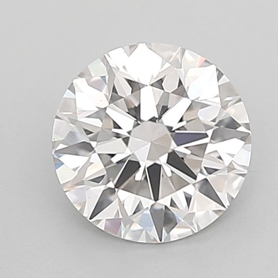 1.10 ct Round diamond