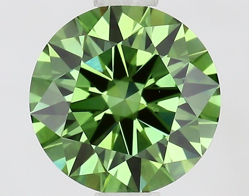 1.06 ct. round Lab Grown Diamond front image