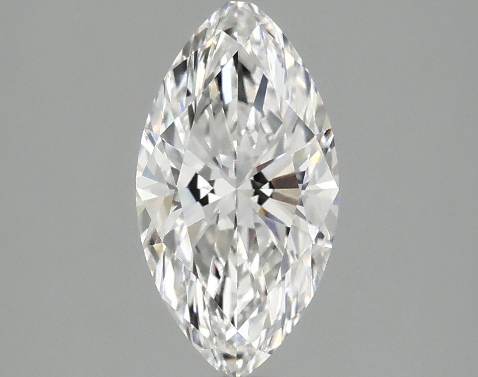 1.51 ct. marquise Lab Grown Diamond front image