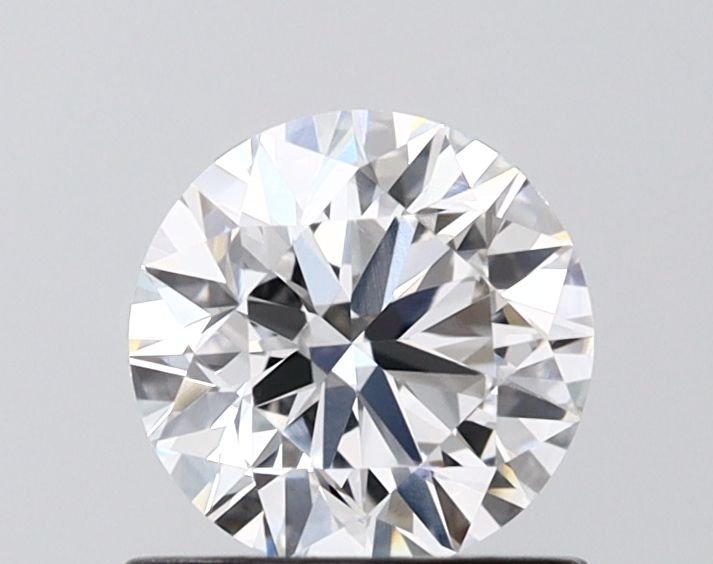 0.80 ct. round Lab Grown Diamond front image