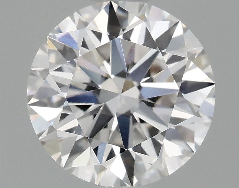 1.49 ct. round Lab Grown Diamond front image