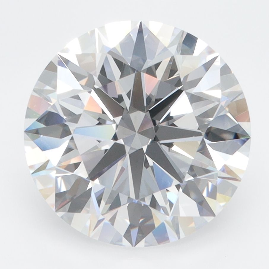 Round Diamond