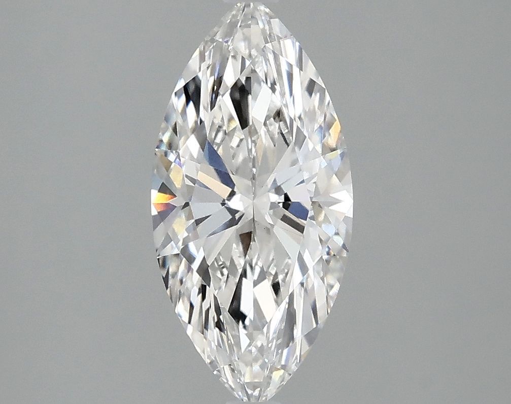 1.52 ct. marquise Lab Grown Diamond front image