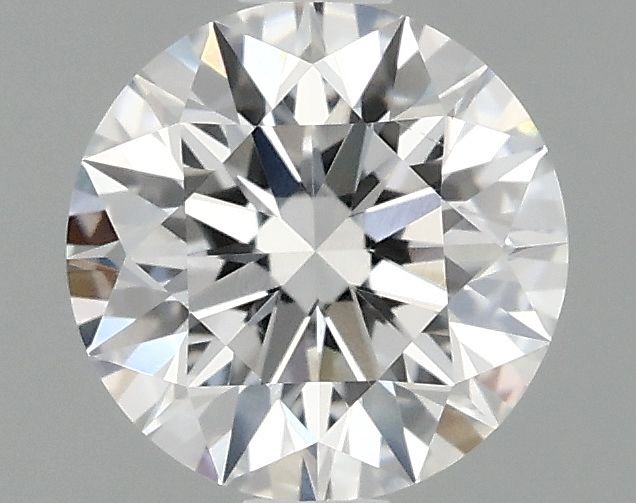 0.97 ct. round Lab Grown Diamond front image