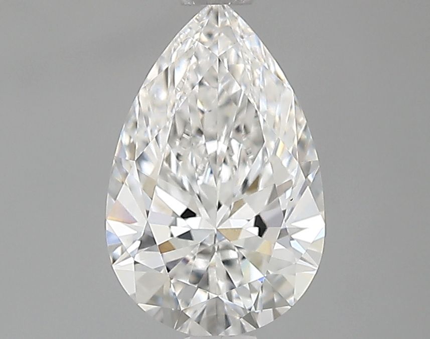 1.05 ct. pear Lab Grown Diamond front image