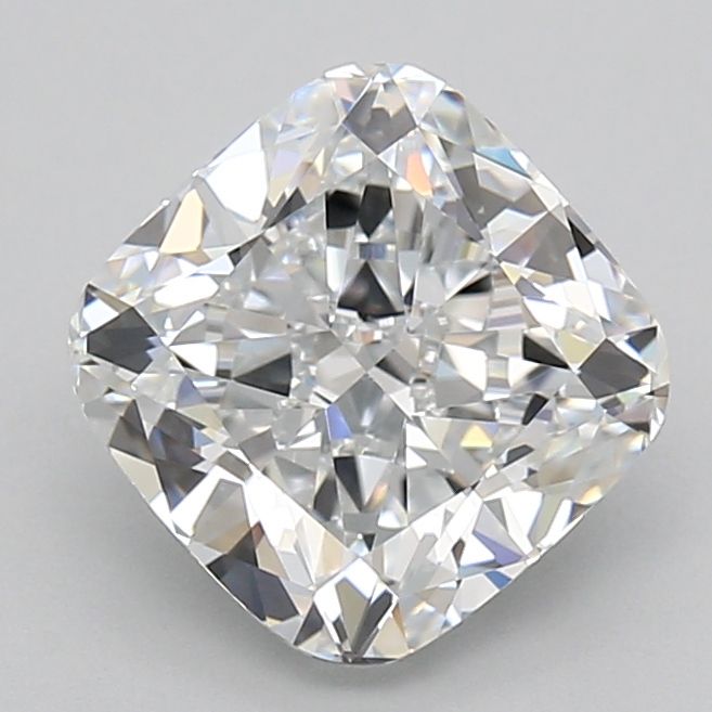 Cushion Diamond