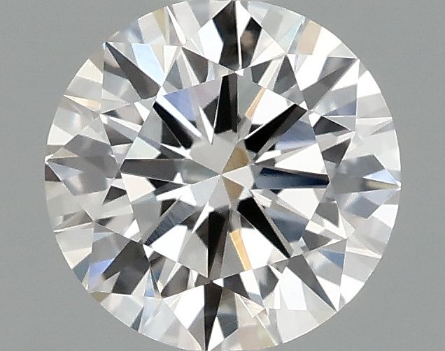 1.06 ct. round Lab Grown Diamond front image